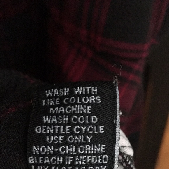 3X TORRID Plaid Skater Dress - Picture 10 of 15